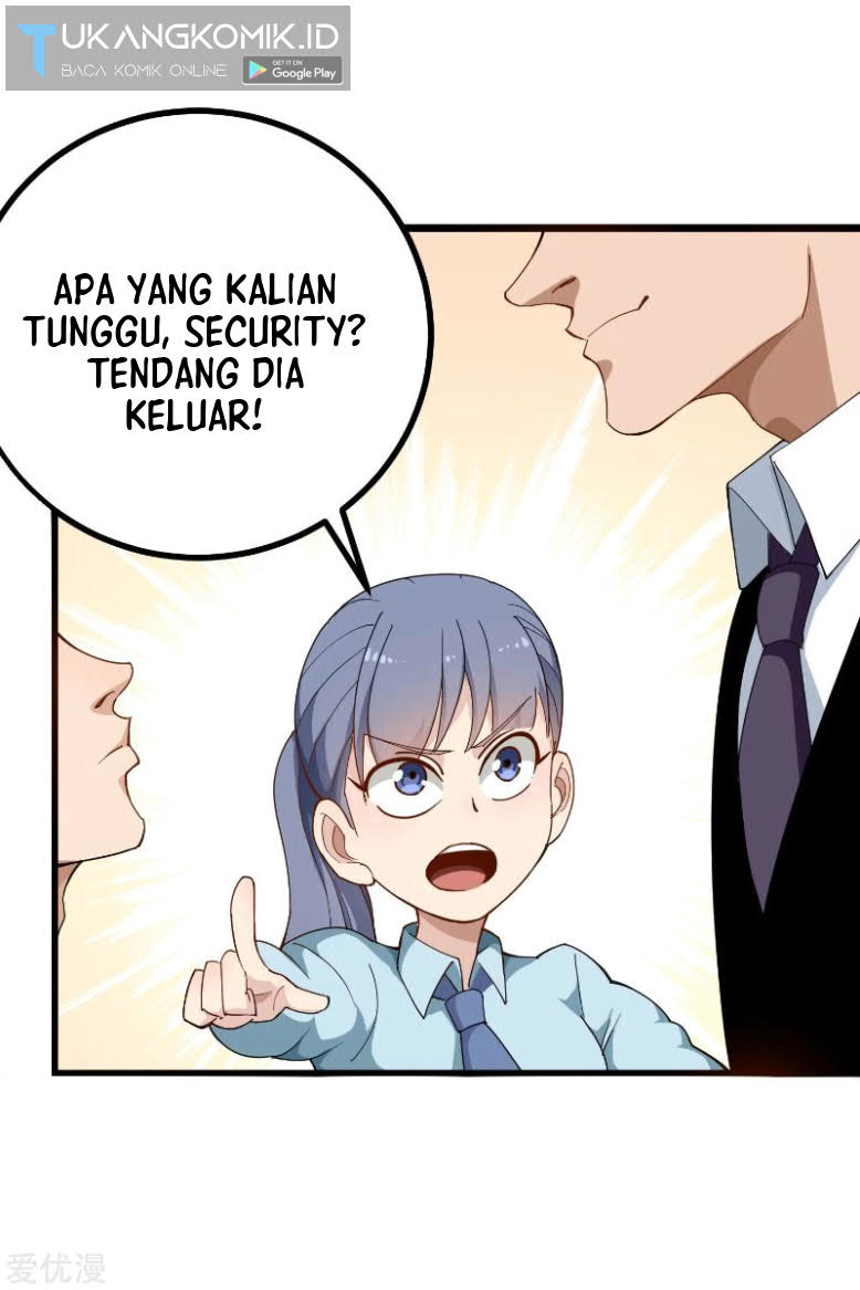 School Flower Master Chapter 157 Bahasa Indonesia